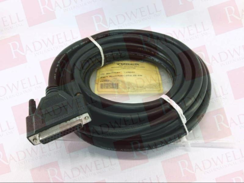 TURCK DBK 25-6