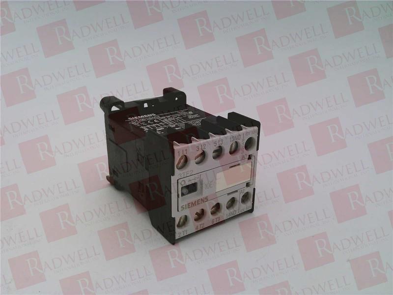 SIEMENS 3TF2001-0AC2