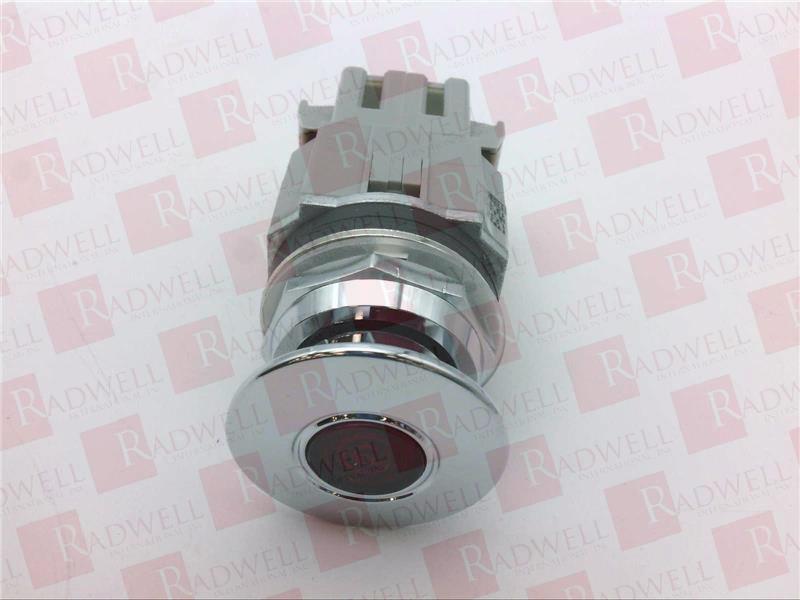 IDEC AYLD39911DN-R-24V