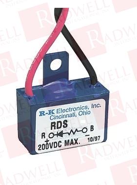 R-K ELECTRONICS RDS1H-24