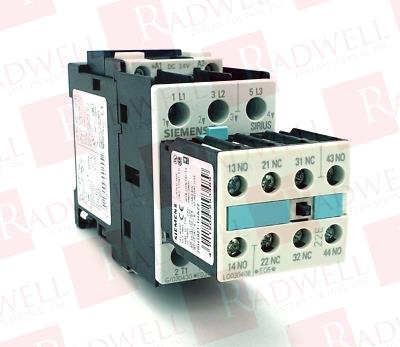 SIEMENS 3RT1025-1DB44-0KV0