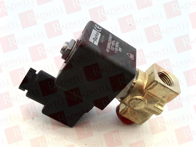 PARKER 481865A5