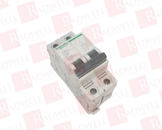 SCHNEIDER ELECTRIC 25427
