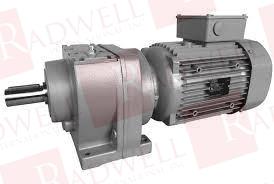  , MOTOR, 23/400 V, 50 HZ, 1.90/1.10 A, 0.37 KW, 1380 RPM