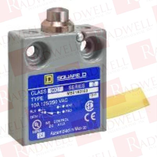 SCHNEIDER ELECTRIC 9007ML01S0106