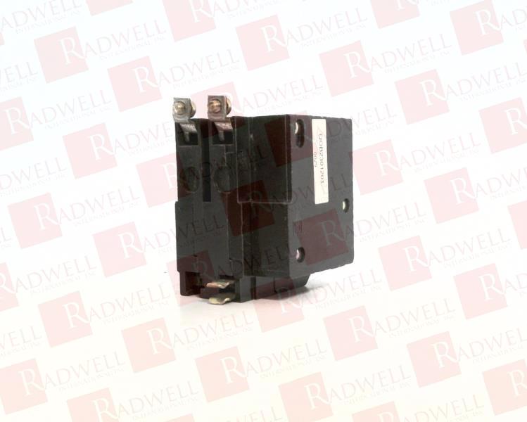 SCHNEIDER ELECTRIC QOB2301201
