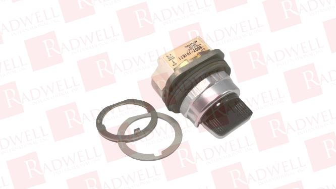 ALLEN BRADLEY 800T-J4KD7