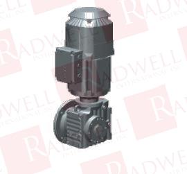 SEW EURODRIVE SAF57 DRN90S4/BE2/C