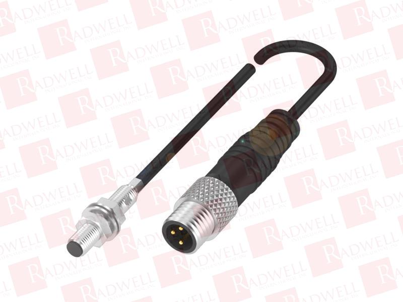 BALLUFF BES M04EC-PSC10B-EP00,3-GS49