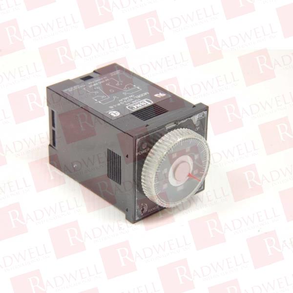 KANSON ELECTRONICS INC 1073-1-P-1-B