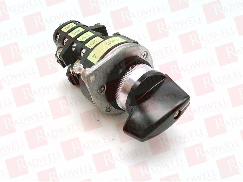 FUJI ELECTRIC RC310F-1/9468H1BT