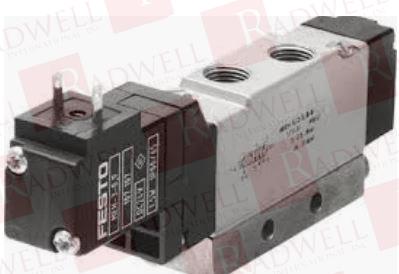 FESTO MEH-3/2-1/8-P-B