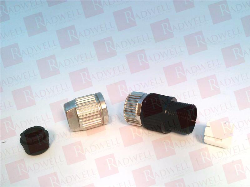 TURCK HA8141-16