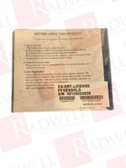 SCHNEIDER ELECTRIC PFXEXSRLS