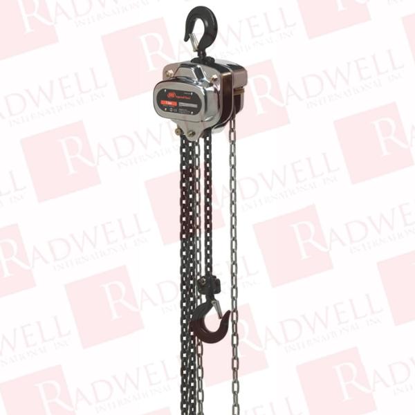 INGERSOLL RAND SMB020-10-8V