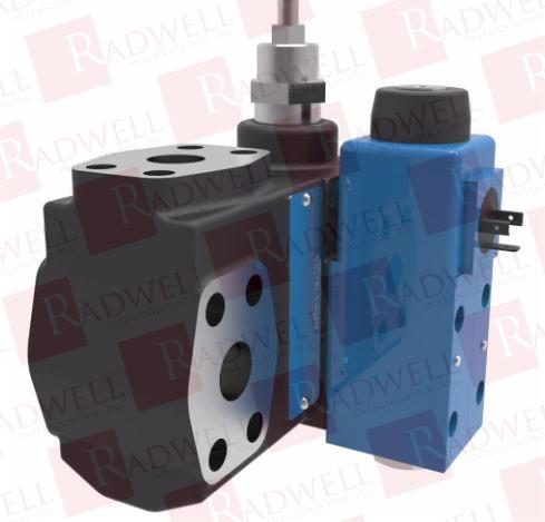 EATON CORPORATION RG-06-F2-30