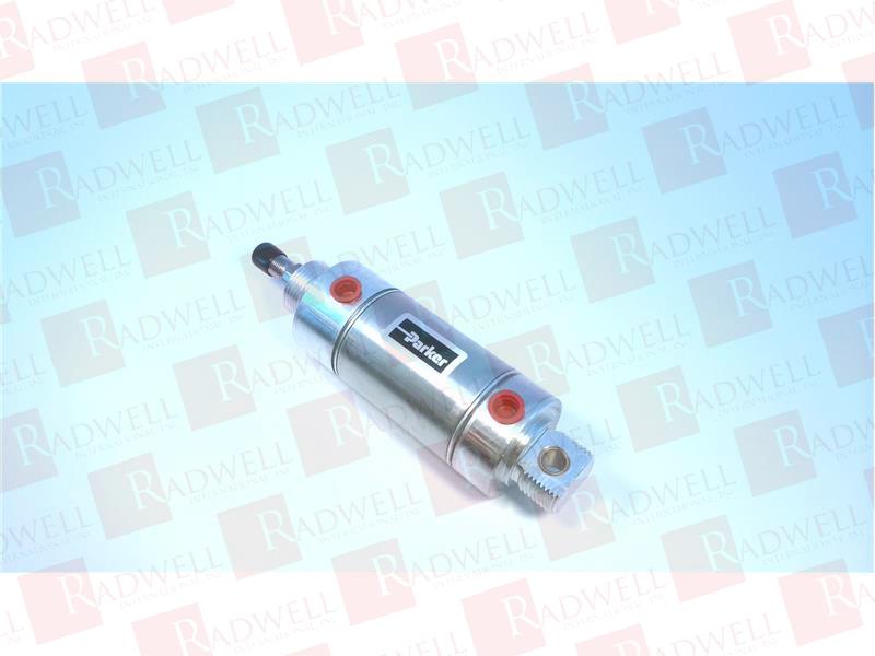 PARKER 2.00DXPSRMB00.50