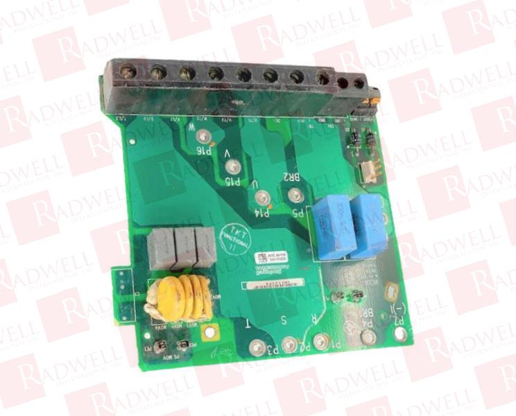 ALLEN BRADLEY 315116-A02