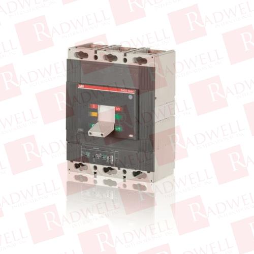 ASEA BROWN BOVERI T5S400-PR221DS
