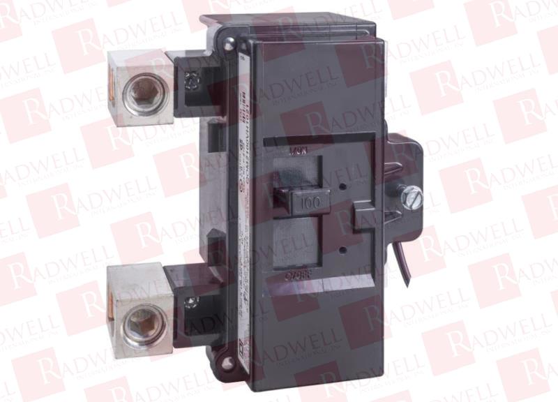 SCHNEIDER ELECTRIC QOM2150VH1021