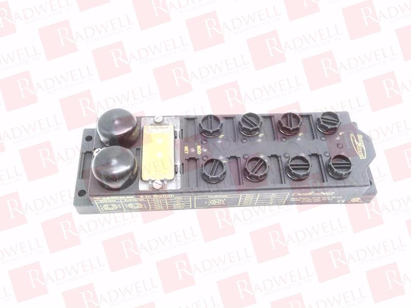 TURCK FDNL-S0800-T