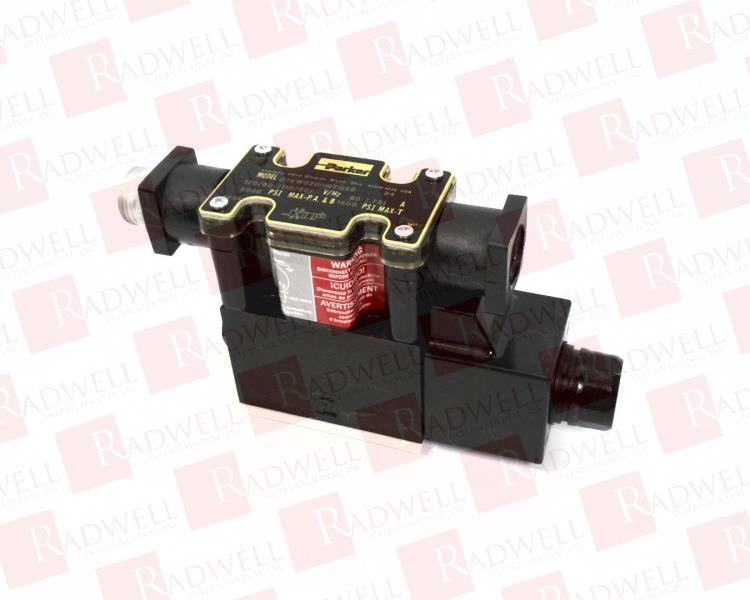 PARKER D1VW020HNYG56