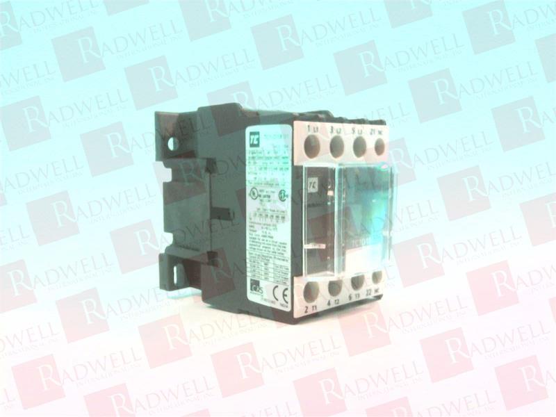RADWELL VERIFIED SUBSTITUTE LC1-D1810-G6-SUB