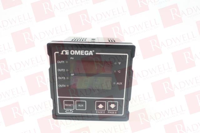 OMEGA ENGINEERING CN3251-RR-A