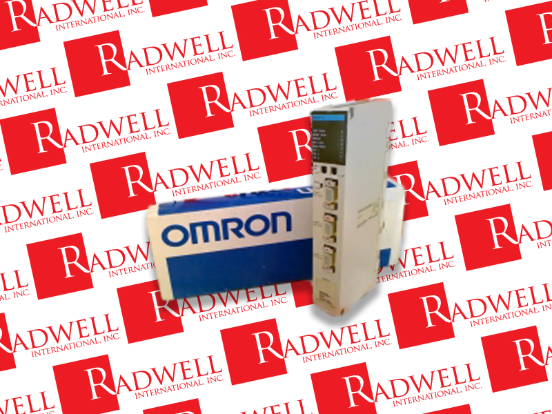 OMRON CV500-BSC11