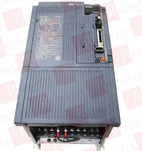 MITSUBISHI MR-J4-700B