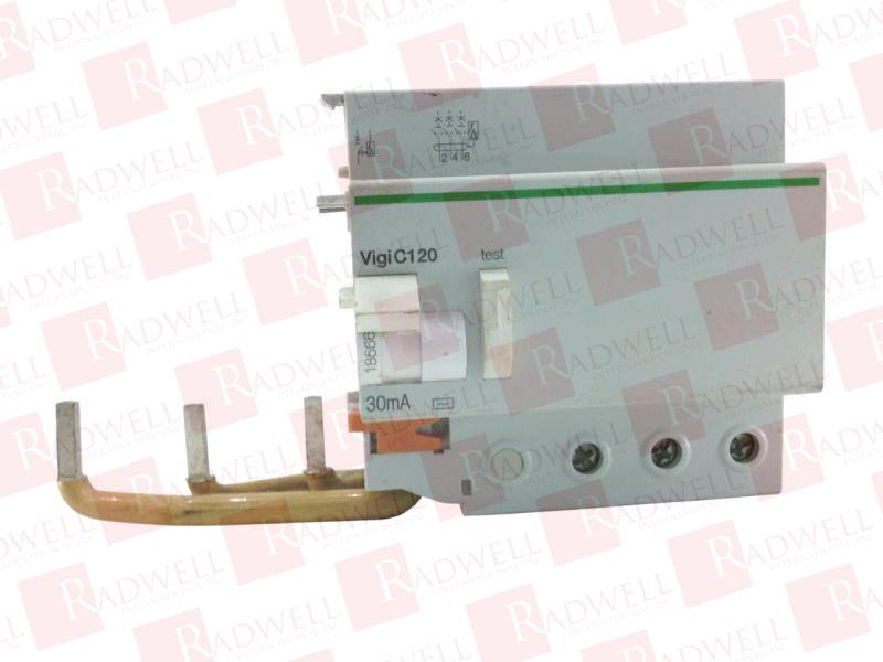 SCHNEIDER ELECTRIC A9N18566