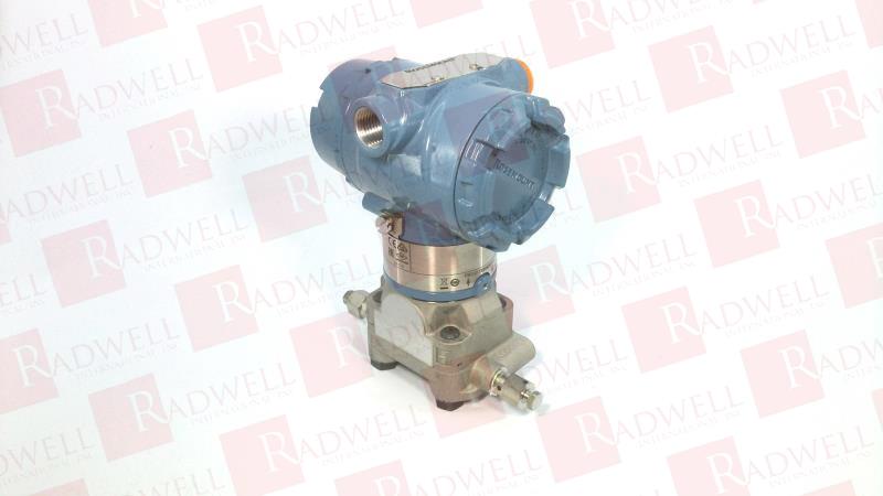 EMERSON 3051CD5A22B1AB4L4M5Q4Q8Q76P1DFDOV5