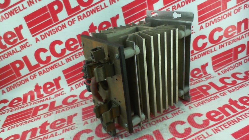 ALLEN BRADLEY 12M3-44
