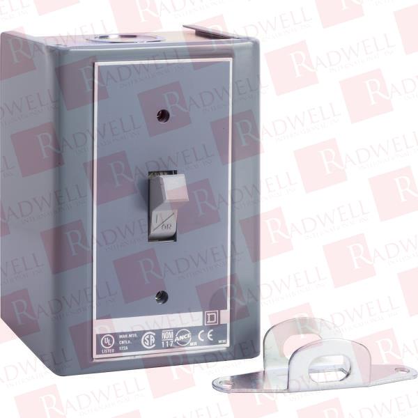 SCHNEIDER ELECTRIC 2510KGJ6