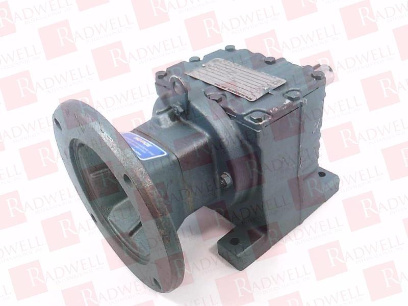 SEW EURODRIVE R27AM56-9.41-M1