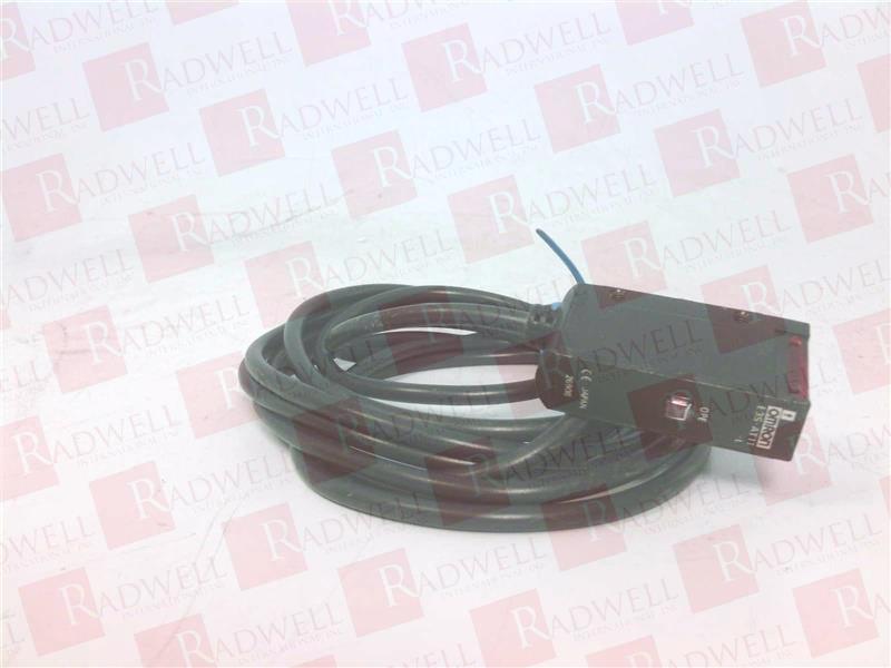 OMRON E3S-AT11-L