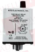 NTE R32-11A10-120L