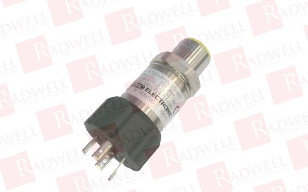 HYDAC 47A5-A-0250-443
