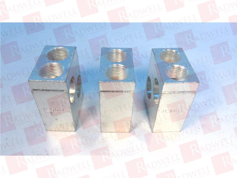SIEMENS 3VL9500-4TG30