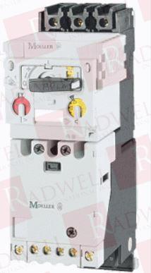 EATON CORPORATION PKZ2/ZM-1