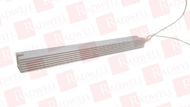 METALLUX PWR-RT 600 15R