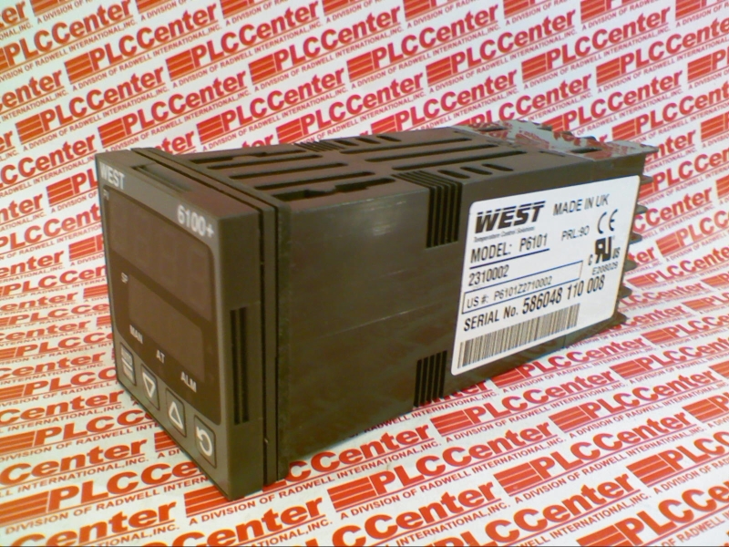DANAHER CONTROLS P6101Z2710002