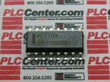 TEXAS INSTRUMENTS SEMI SN74HC174D