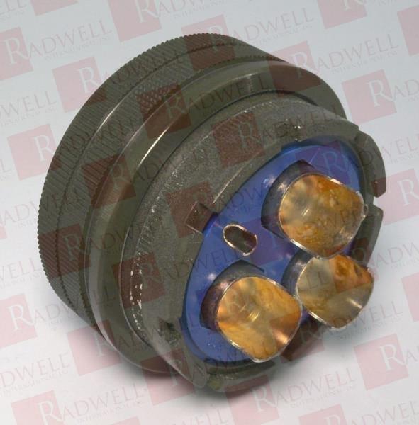FUJIKURA DMS3106A36-3P