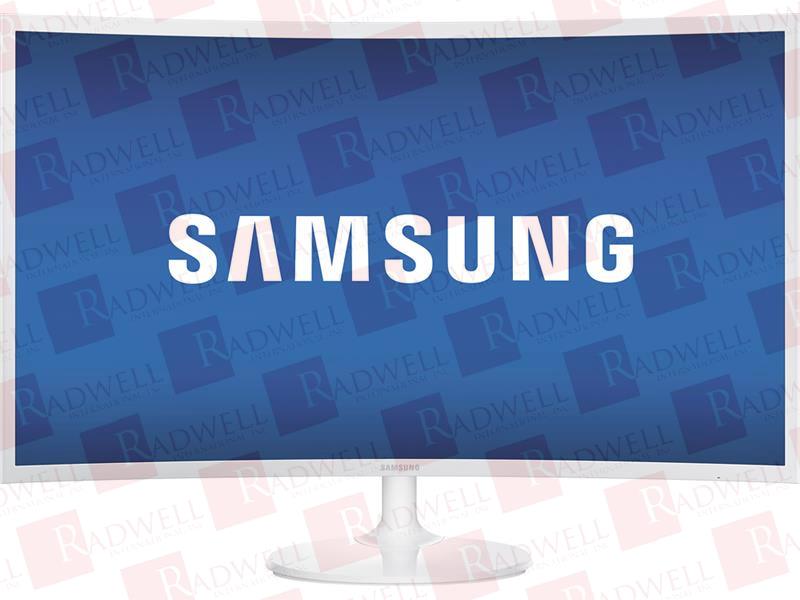 SAMSUNG C32F391FWN