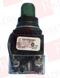 SIEMENS 52PX6G3AY