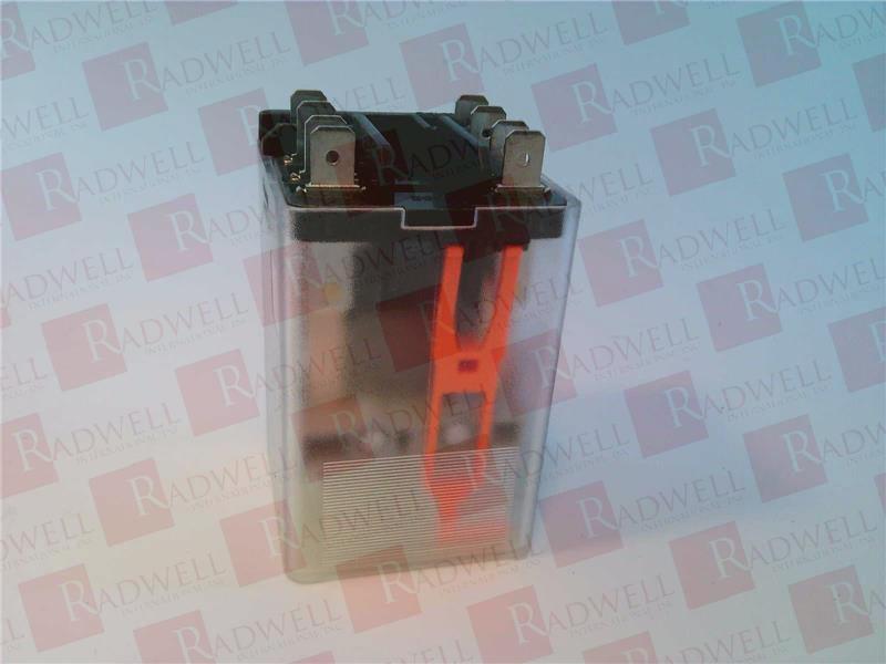 SCHNEIDER ELECTRIC 8501-KUDR12V53