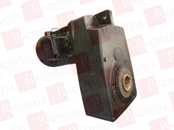 NORD SK7382AZG-132SP/4 CUS TW