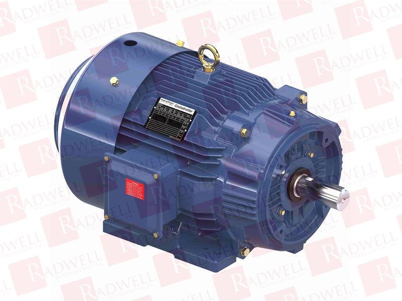 REGAL REXNORD 286TTFCD6028