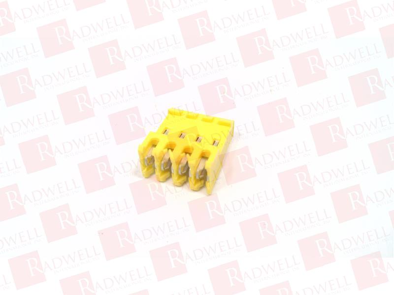 TE CONNECTIVITY 3-640600-4